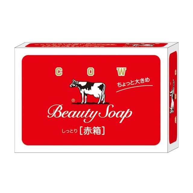 Beauty Soap