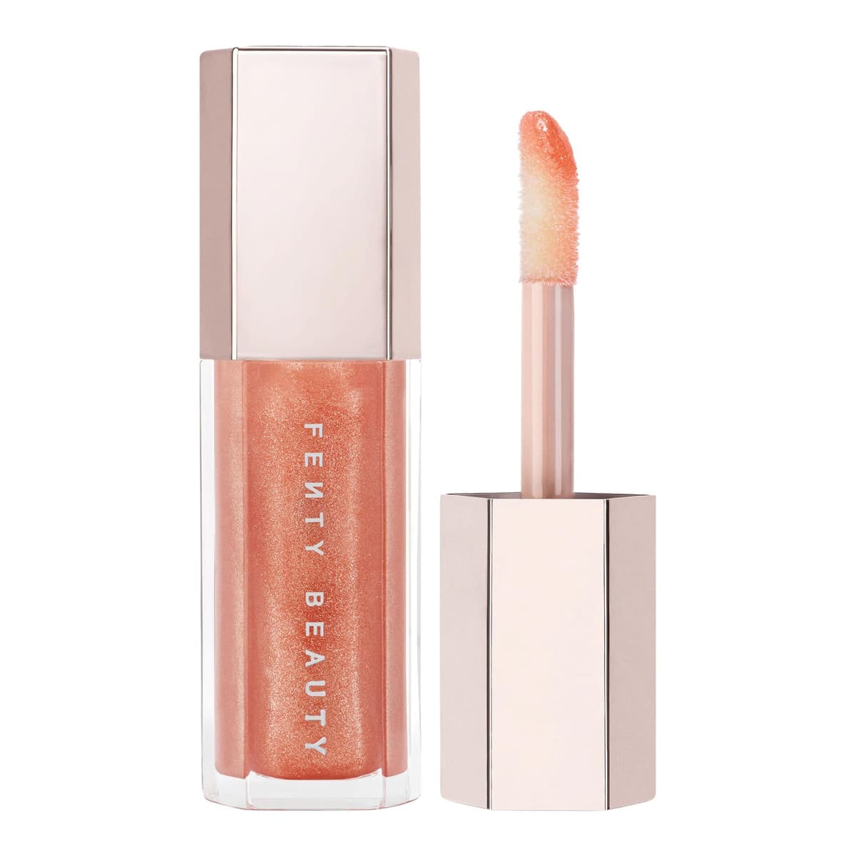 Gloss Bomb Universal Lip Luminizer, Champ Stamp Fantasy