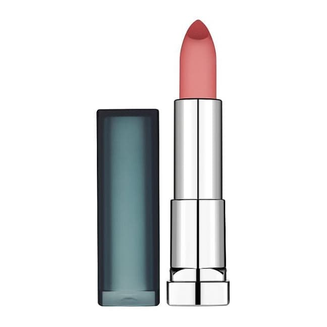 Color Sensational Creamy Mattes Smoky Rose