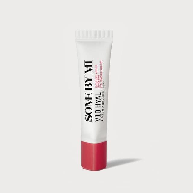 V10 Hyal Lip Sun Protector, #02 Berry
