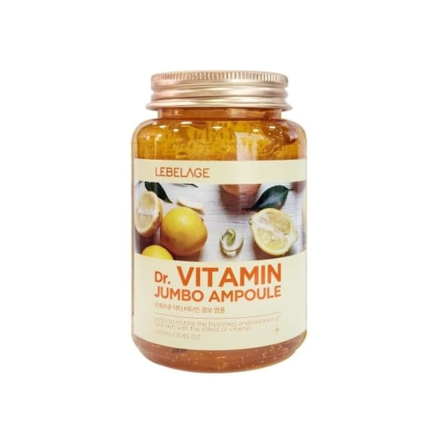 Dr. Vitamin Jumbo Ampoule