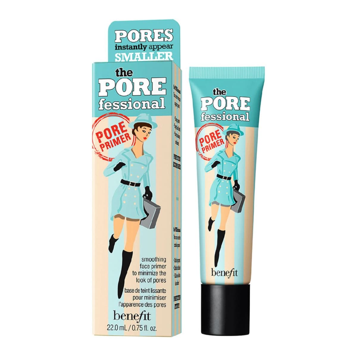 The POREfessional Face Primer Minimising Pores
