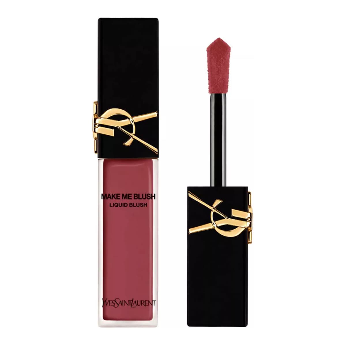 YSL Make Me Blush Liquid Blush, #54 Berry Bang