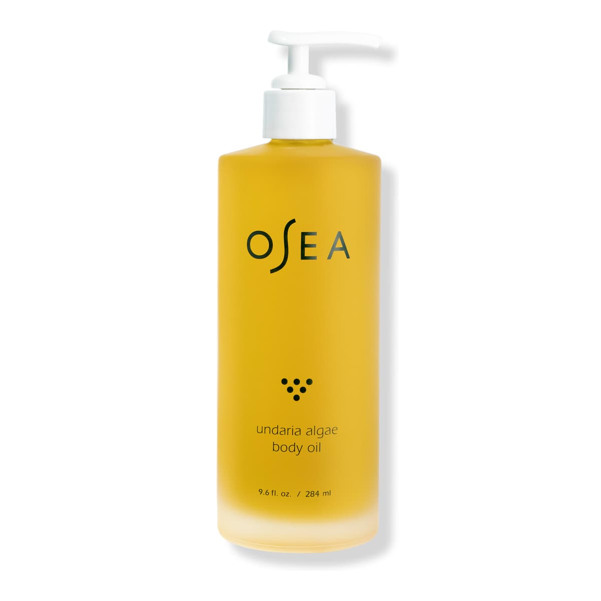 Undaria Algae Body Oil