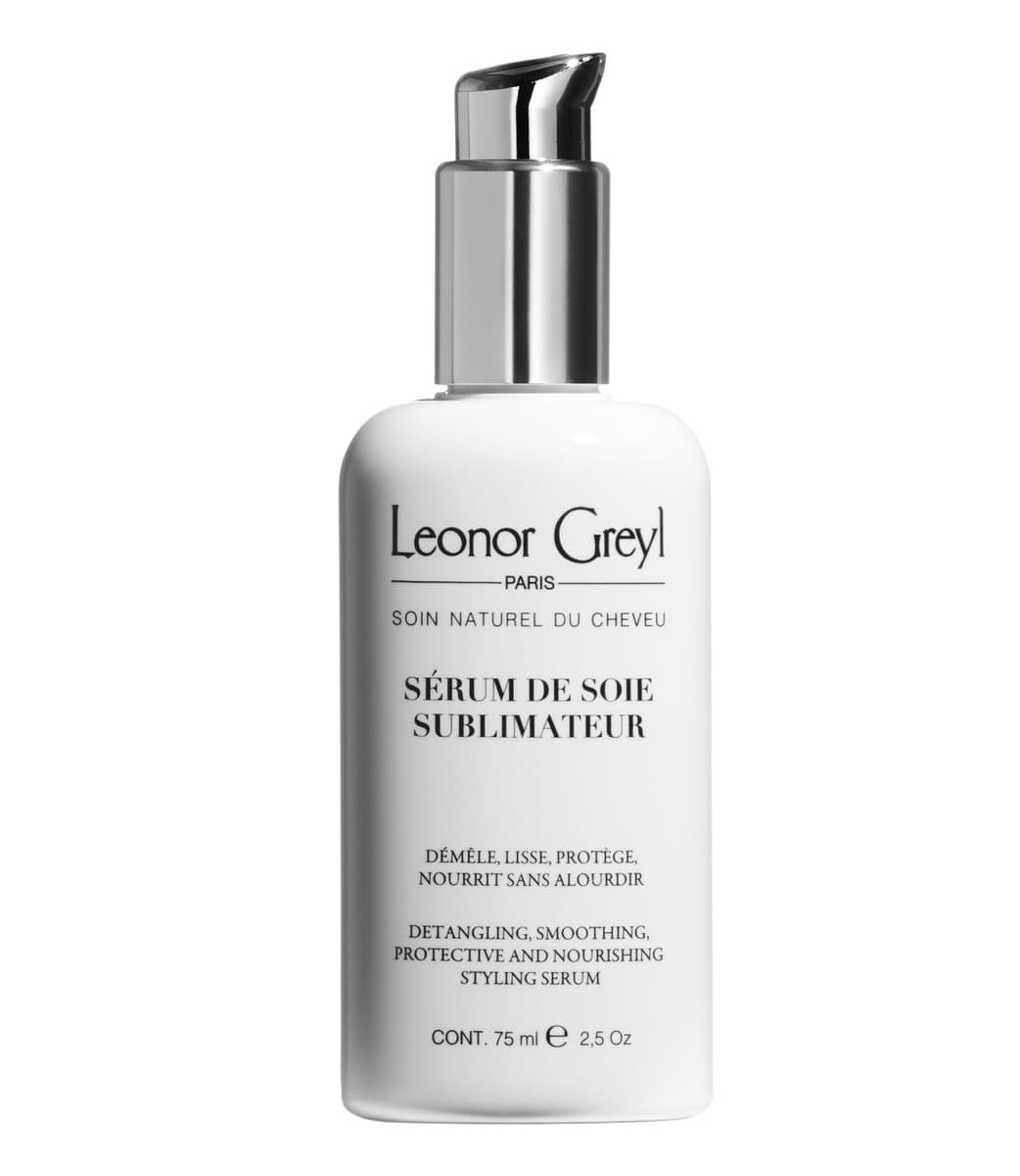 Serum De Soie Sublimateur