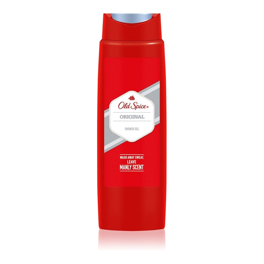 Original Shower Gel