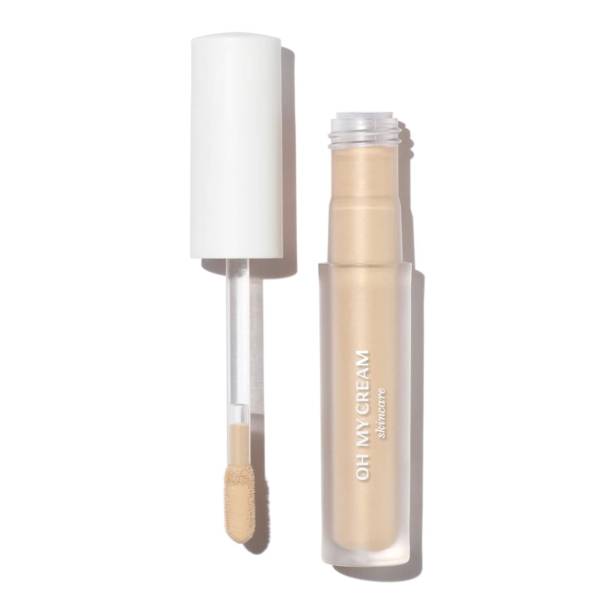 Concealer, Very light