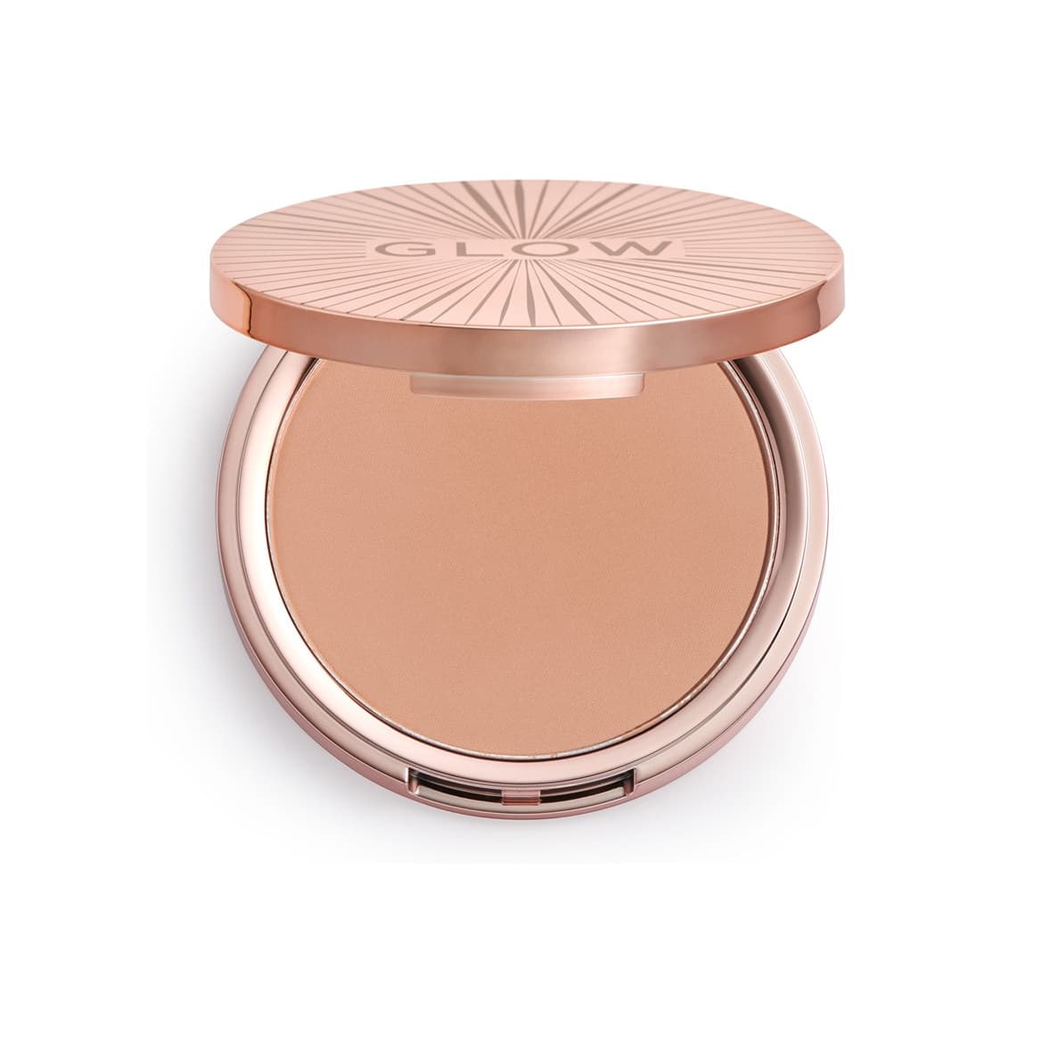 MakeupGlow Splendour Bronzer Fair