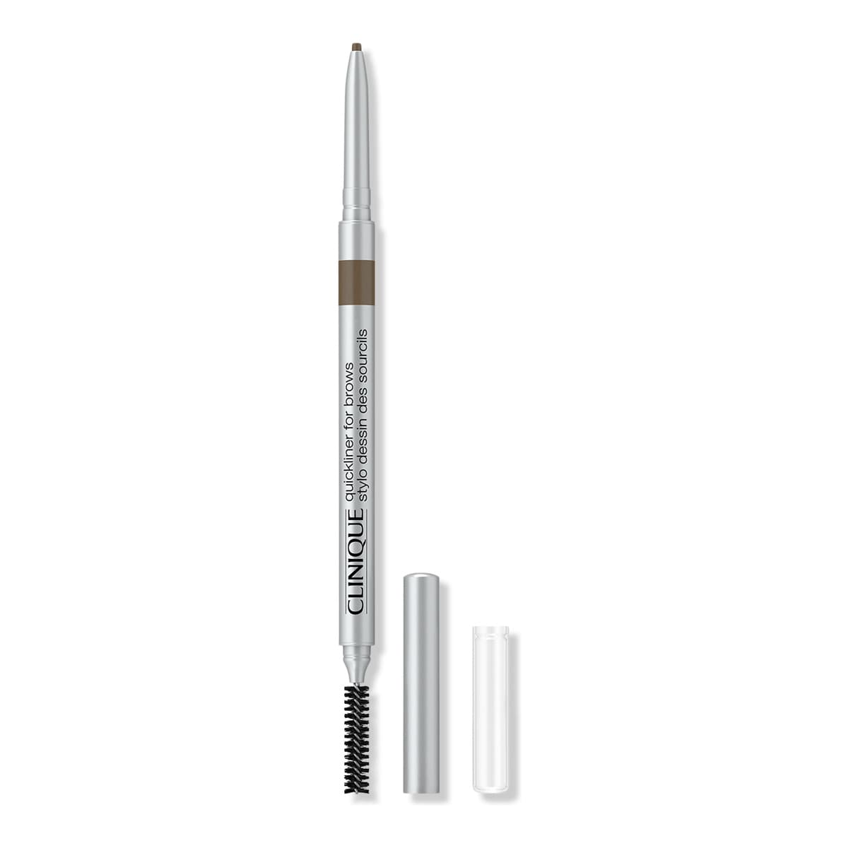 Quickliner For Brows Eyebrow Pencil, Soft Brown