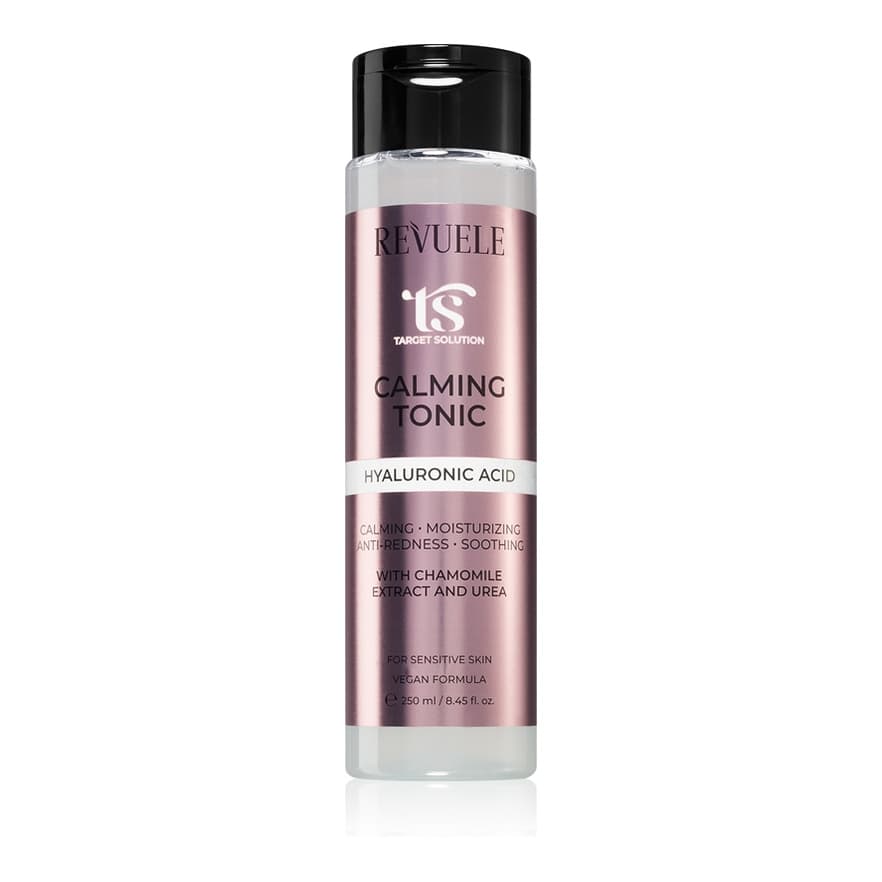 Target Solution Calming Tonic