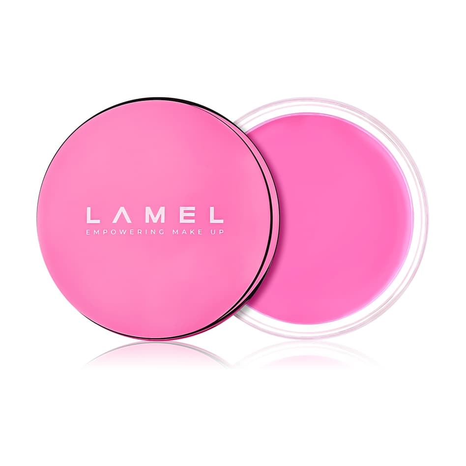 Flamy Fever Blush