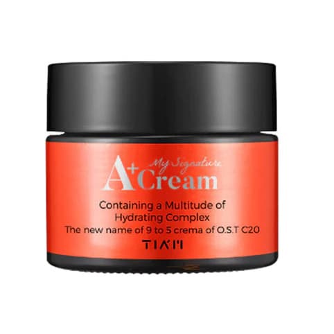 My Signature A Cream