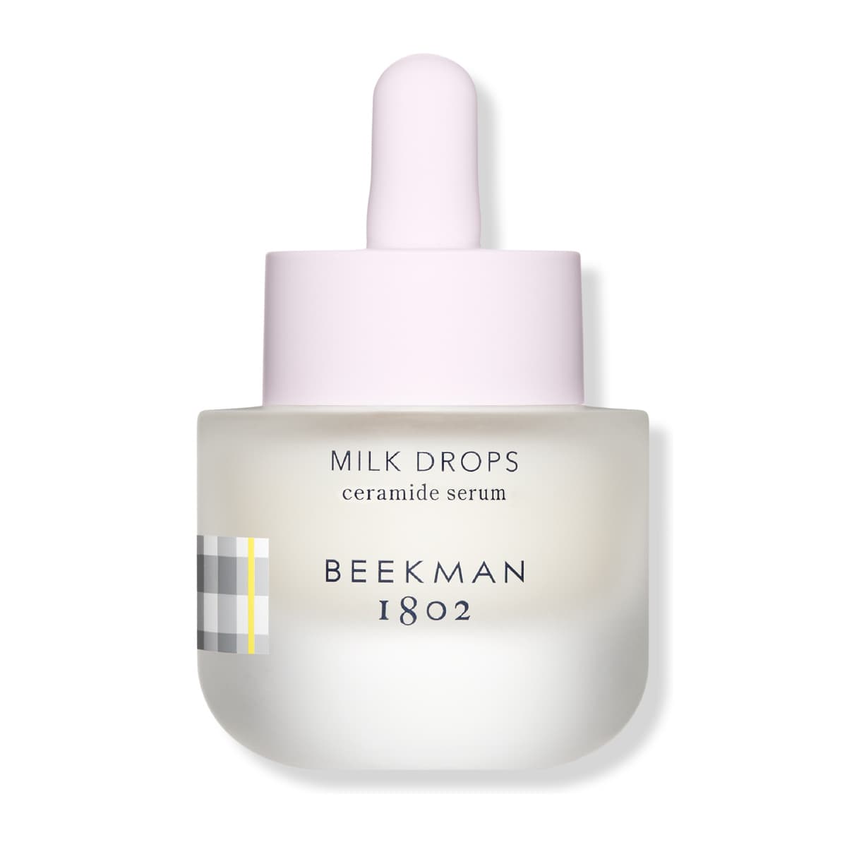Travel Size Milk Drops Ceramide Serum