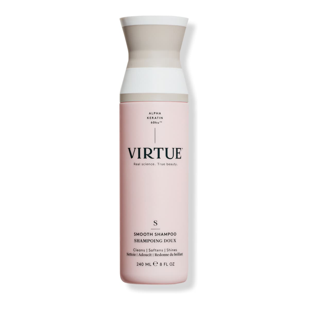 Smooth Shampoo