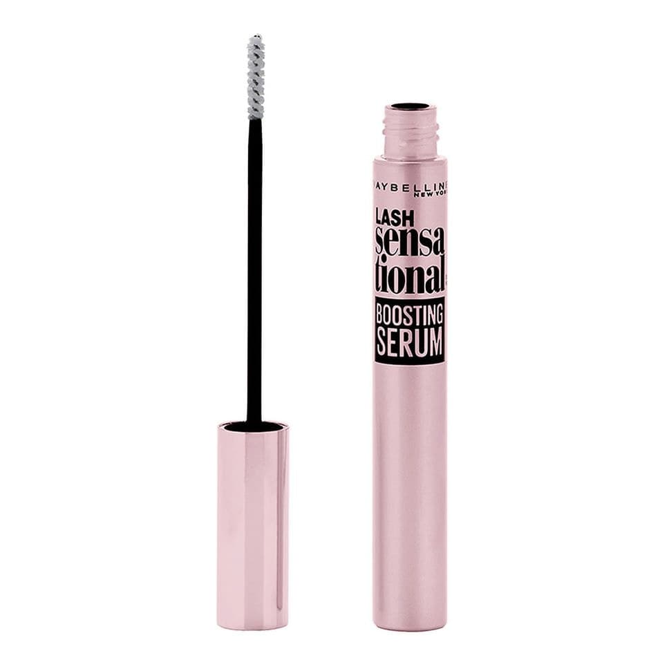 Boosting Eyelash Serum