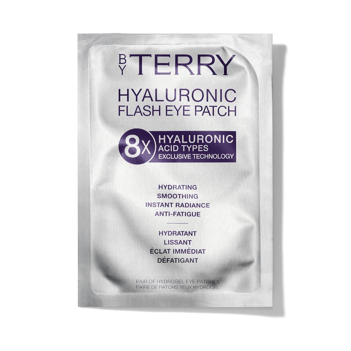 Hyaluronic Global Eye Patch