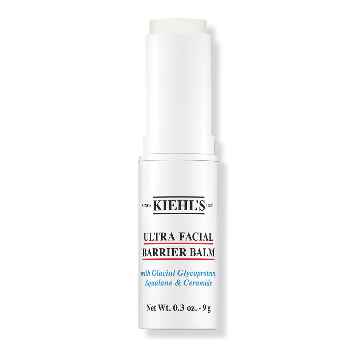 Ultra Facial Barrier Balm Stick with Squalane