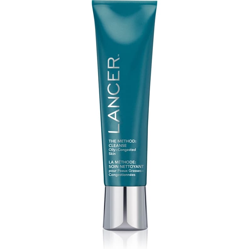 THE METHOD CLEANSE Oily-Congested Skin