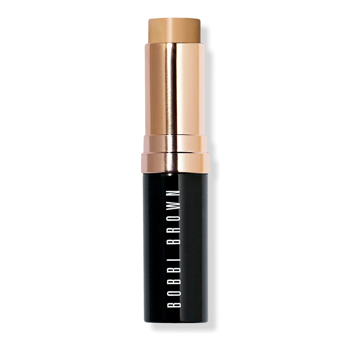 Skin Foundation Stick, Warm Natural