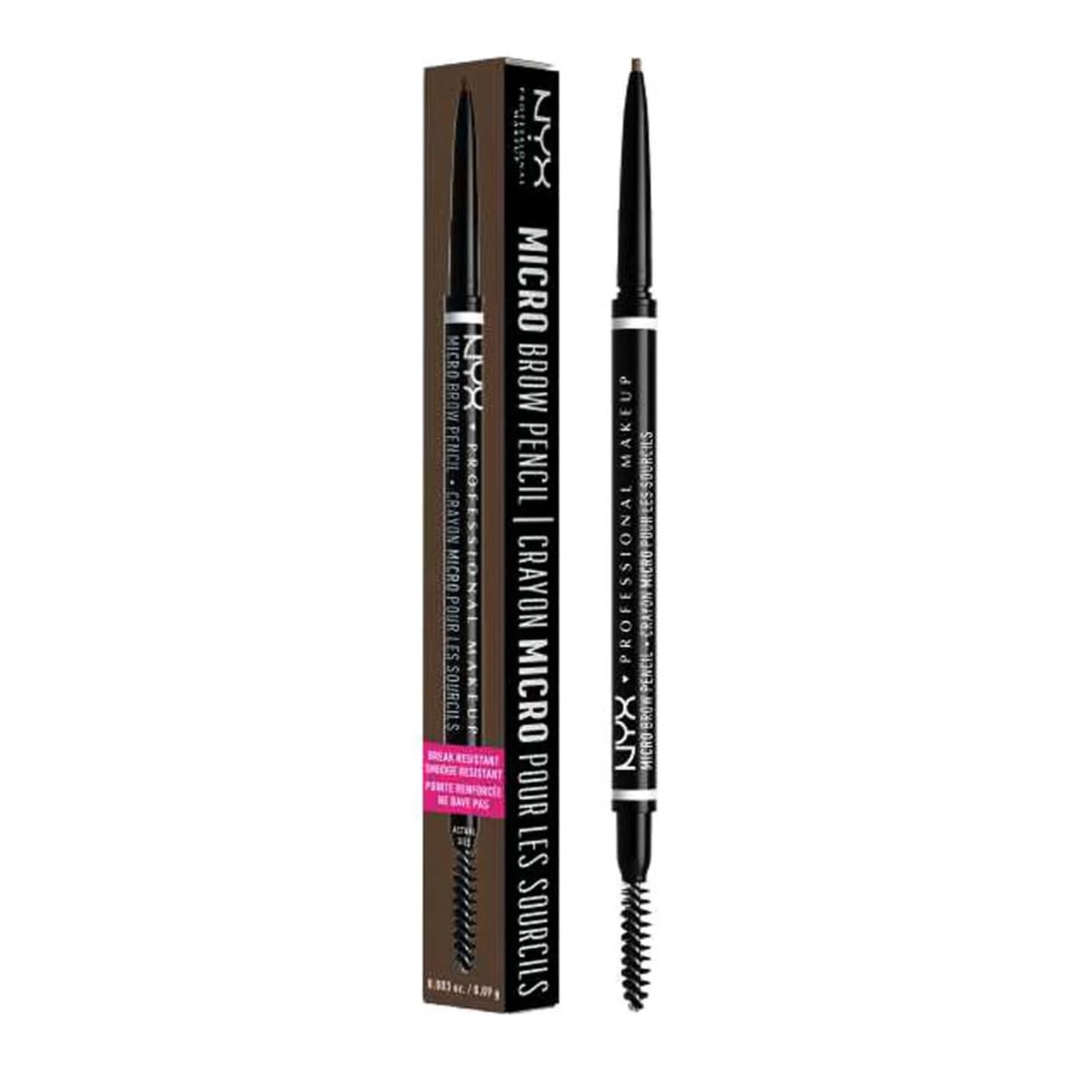 Micro Brow Pencil, Taupe