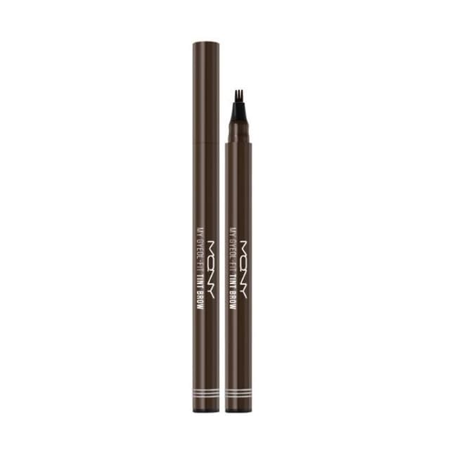 My Gyeol-Fit Tint Brow, Gray Brown