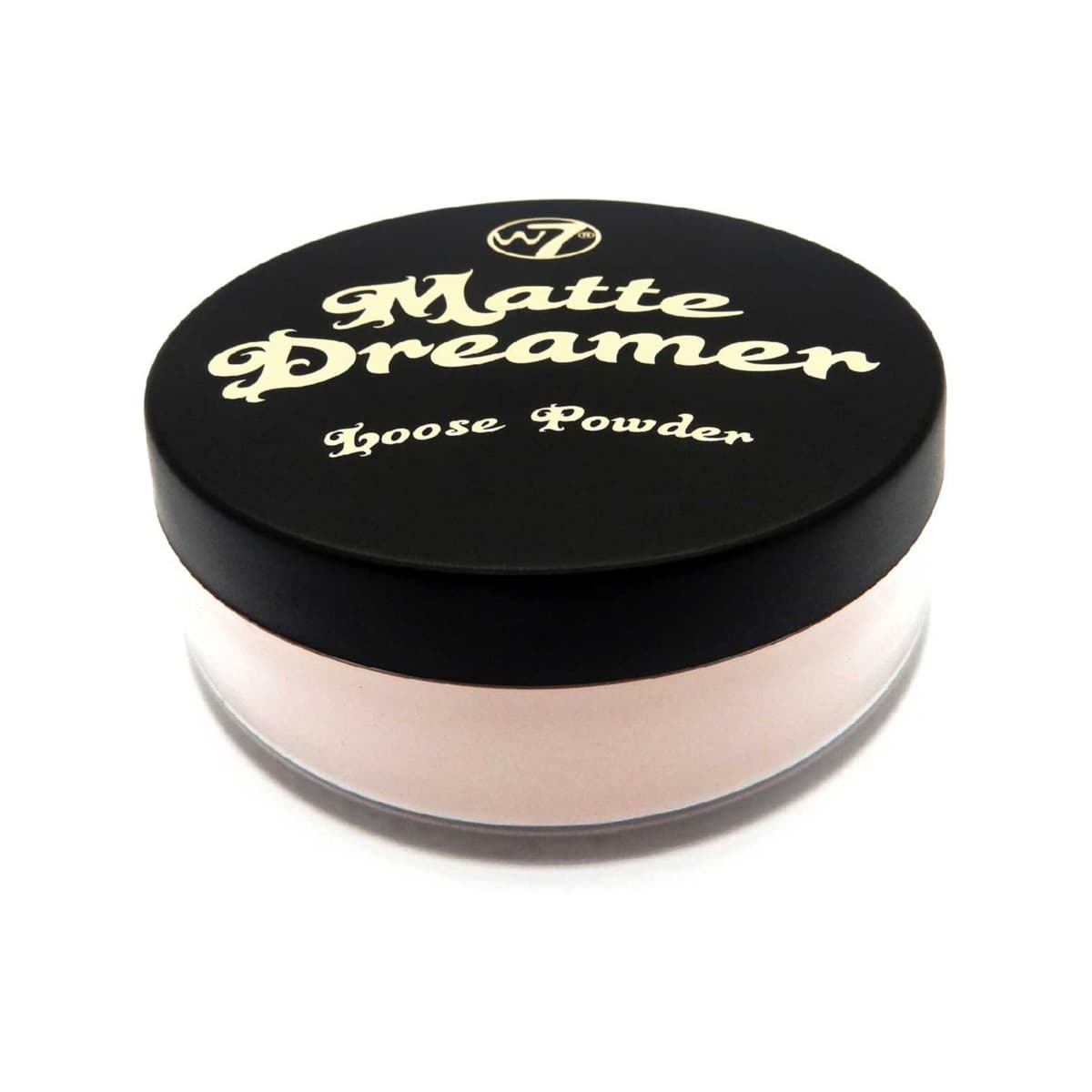 Matte Dreamer Loose Powder