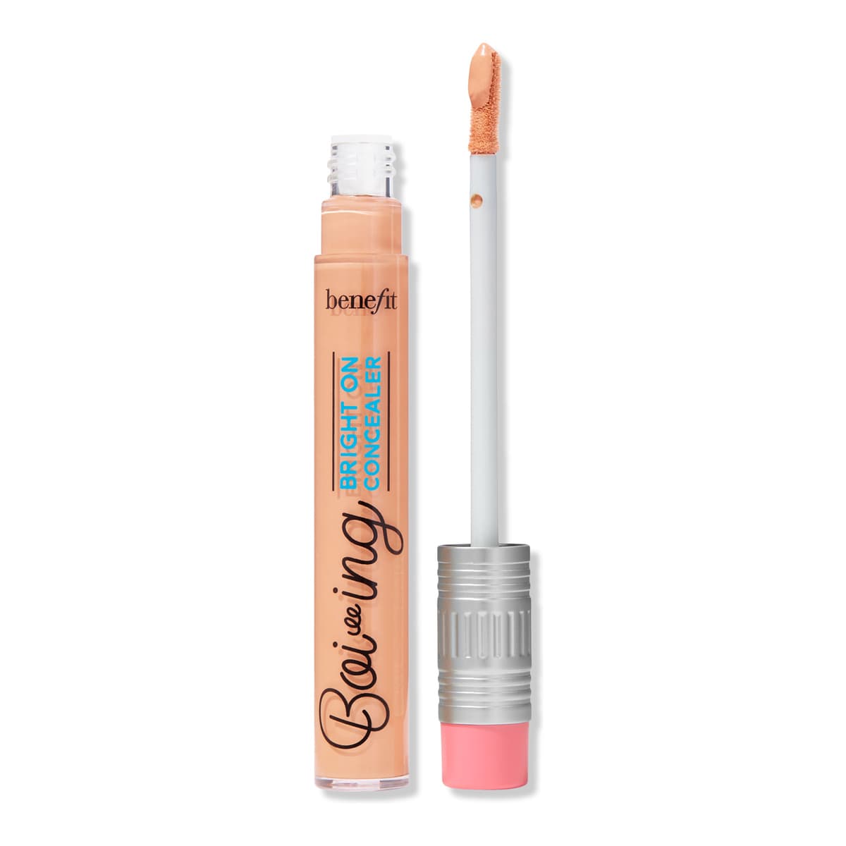 Boi-ing Bright On Brightening Undereye Concealer, Melon