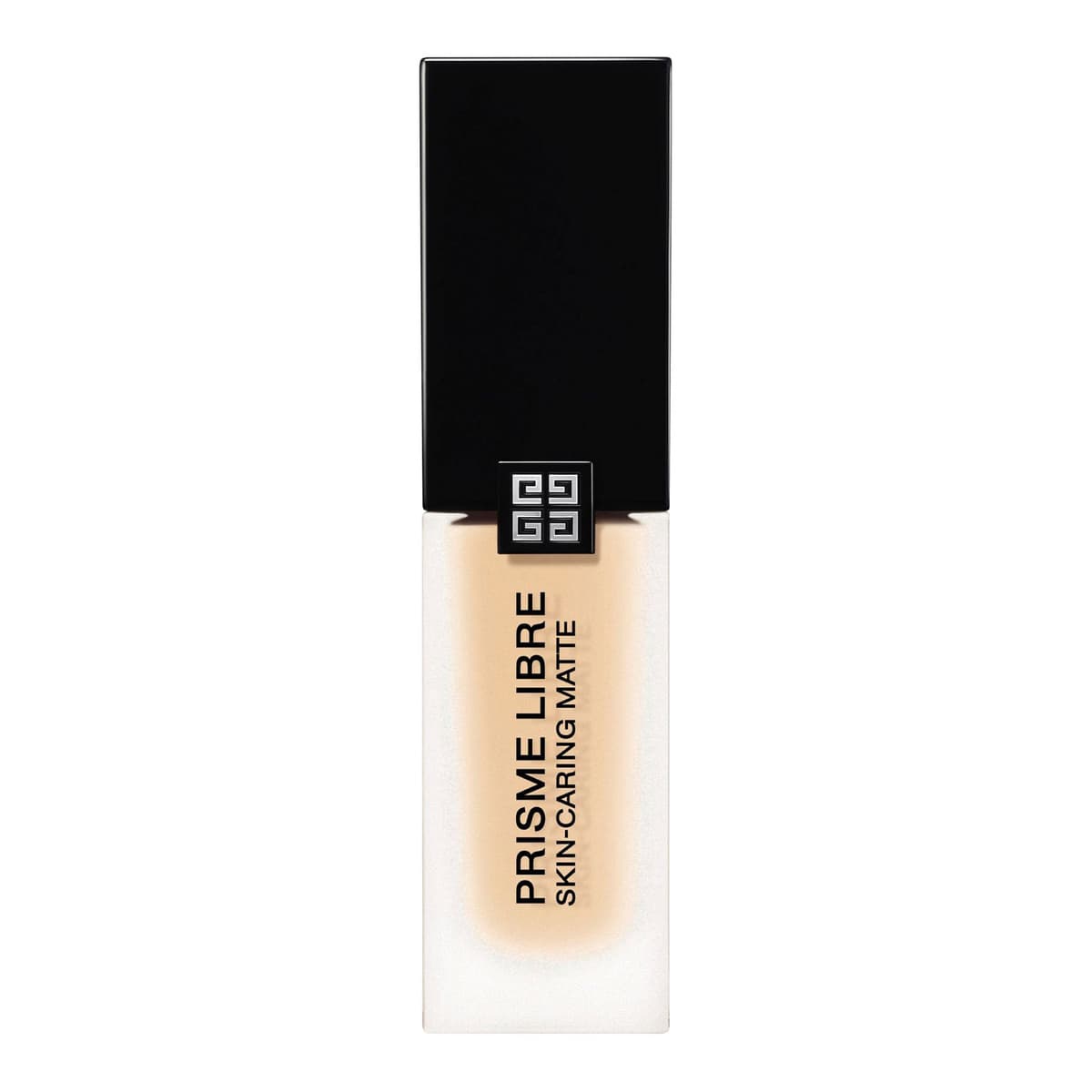 Prisme Libre Skin-Caring Matte Foundation, #1-N80
