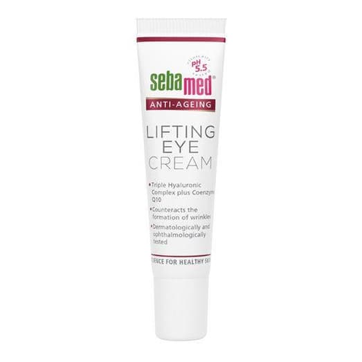 Anti-Ageing Q10 Lifting Eye Cream