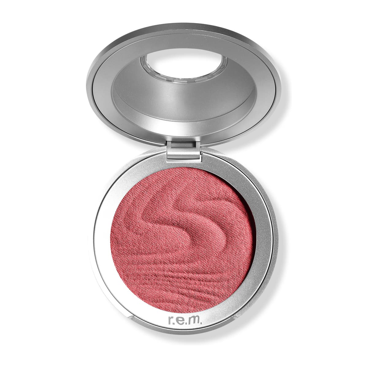 Hypernova Satin Matte Blush, Skinny Dipped