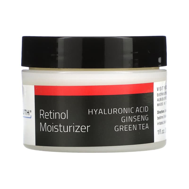 Retinol Moisturizer