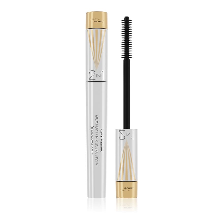 Masterpiece Lash Wow