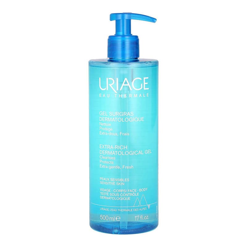 Extra-Rich Dermatological Gel