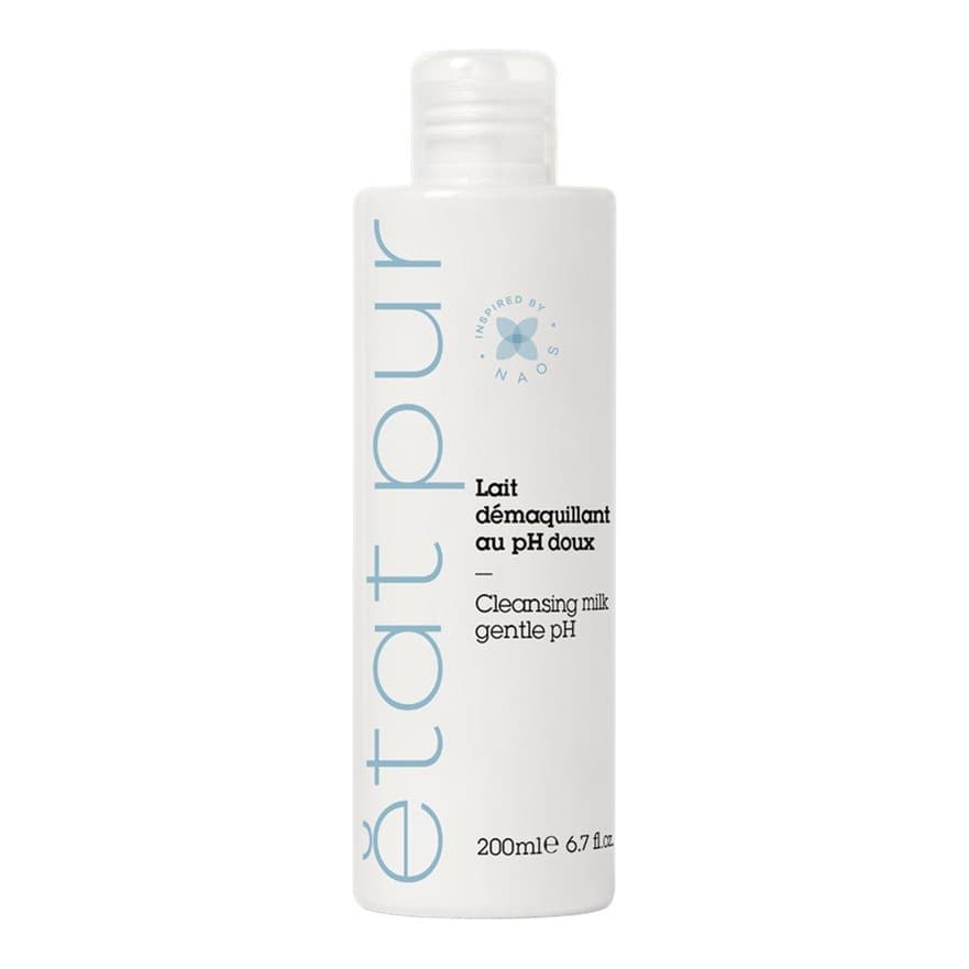 Cleansing Milk Gentle pH