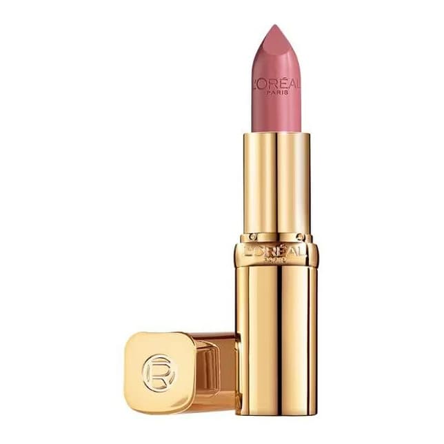 L'Oréal Paris Color Riche Satin Lipstick 302 Rosewood