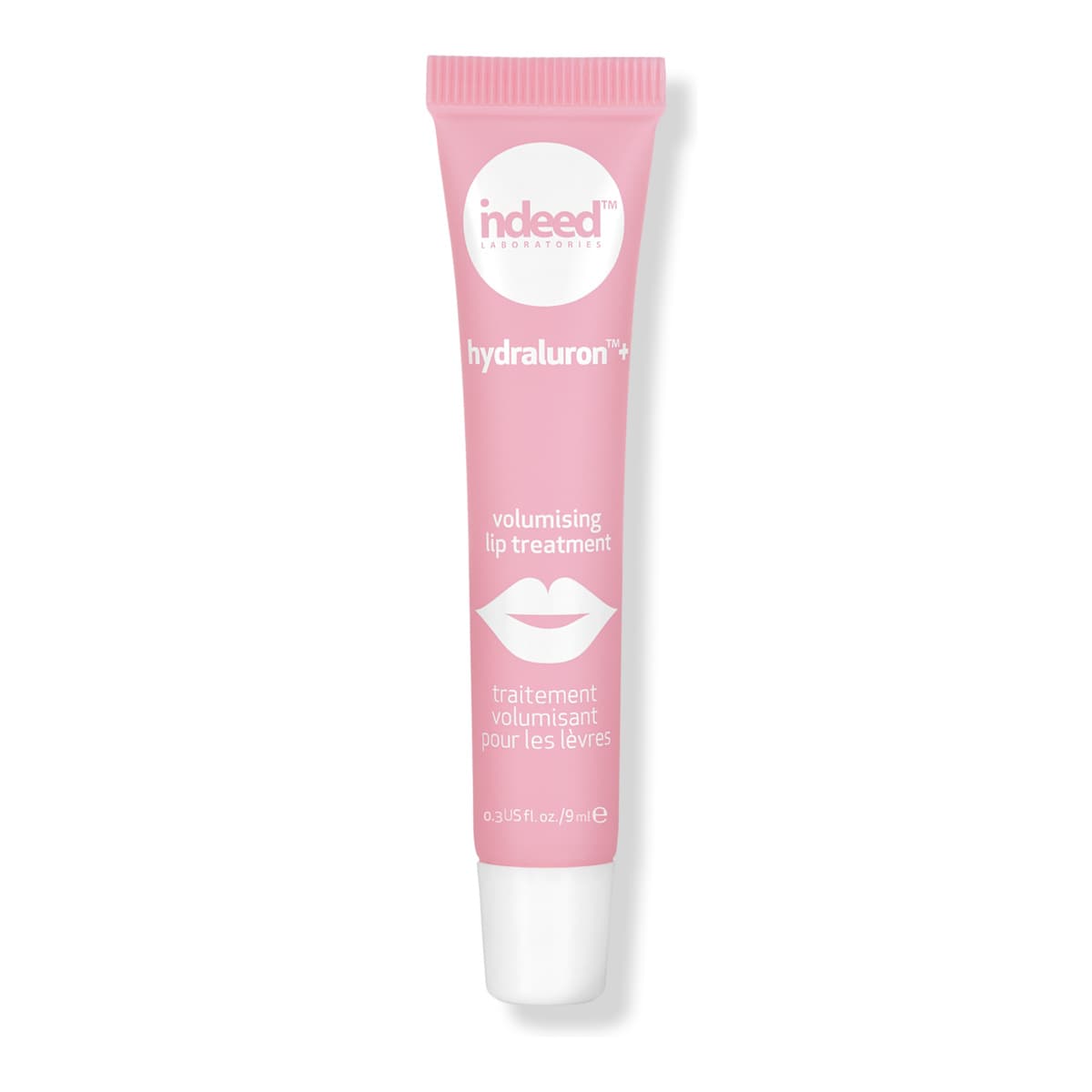 Hydraluron+ Volumising Lip Treatment