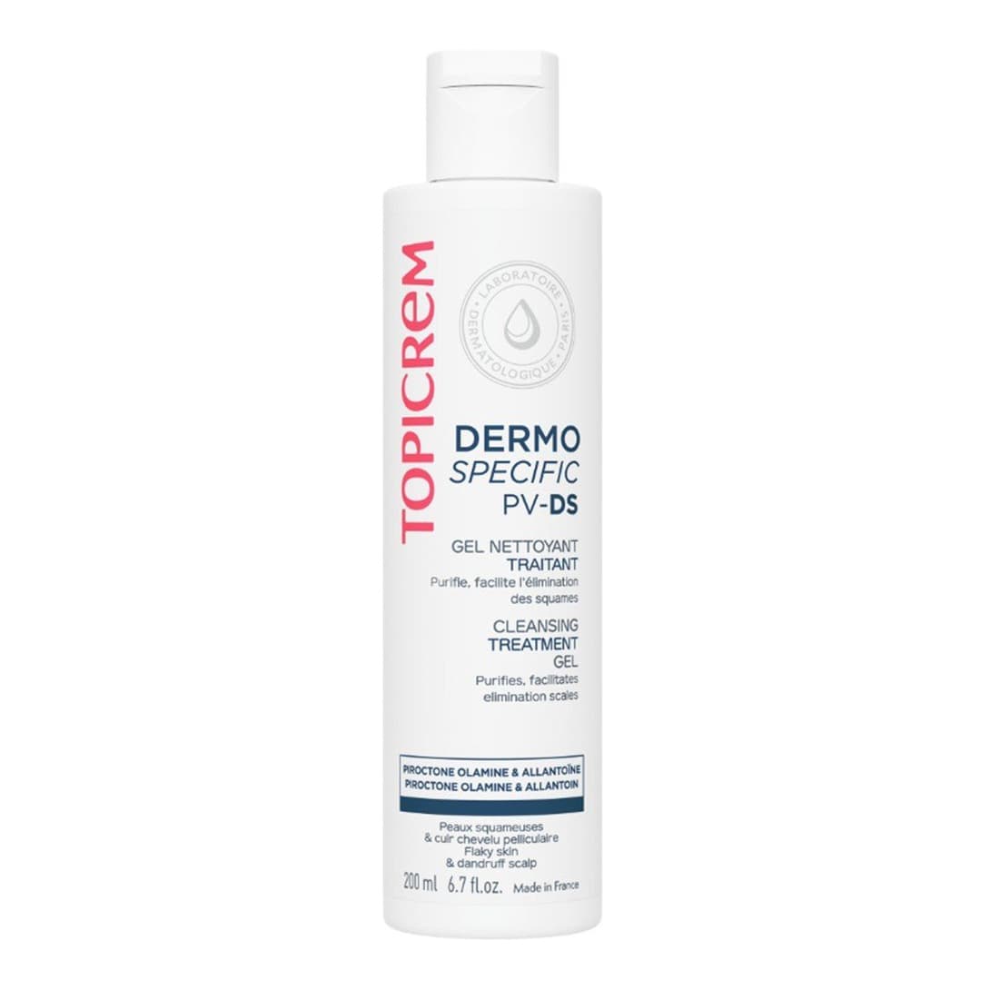 PV/DS Cleansing Gel