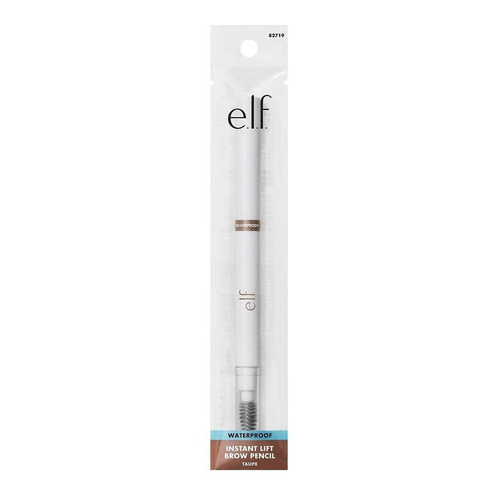 Instant Lift Waterproof Brow Pencil, Taupe