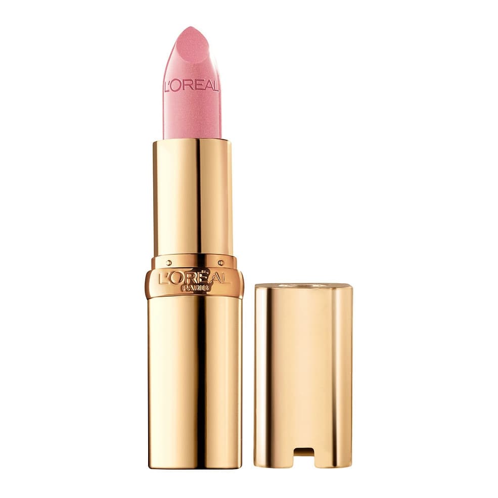 Original Satin Lipstick for Moisturized Lips, Ballerina Shoes