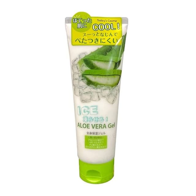 Aloe Vera Gel