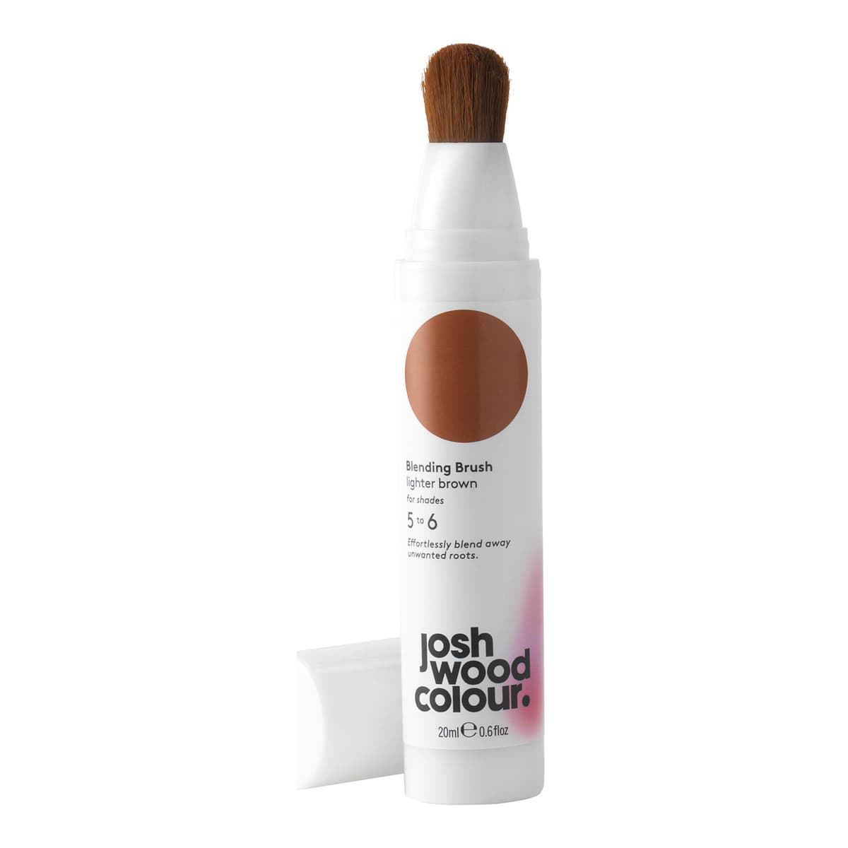 Lighter Brown Blending Brush