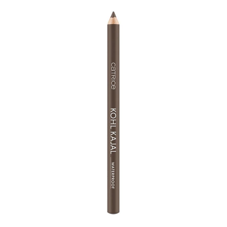 Kohl Kajal Waterproof 040 Optic BrownChoc
