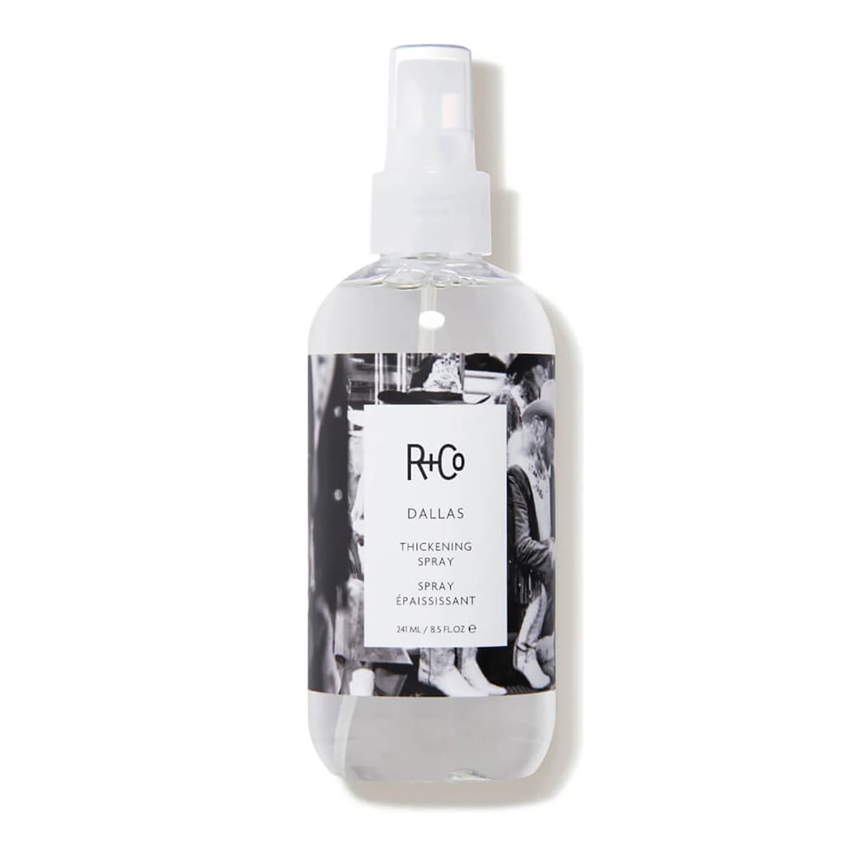 DALLAS Thickening Spray
