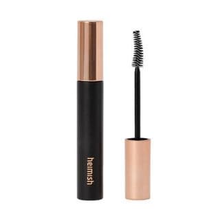 Dailism Smudge Stop Mascara, Black Curling