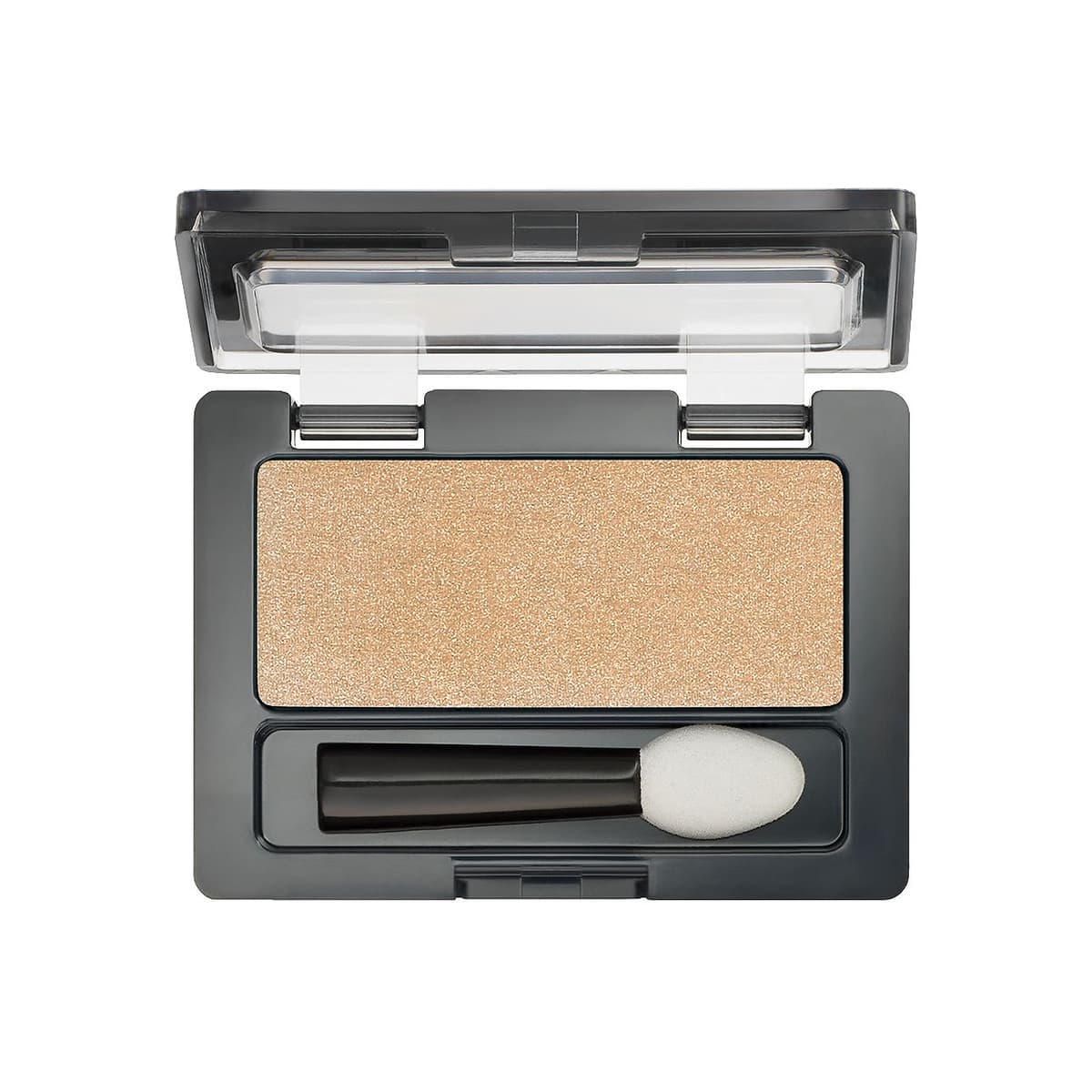 Eyeshadow Makeup, Tastefully Taupe