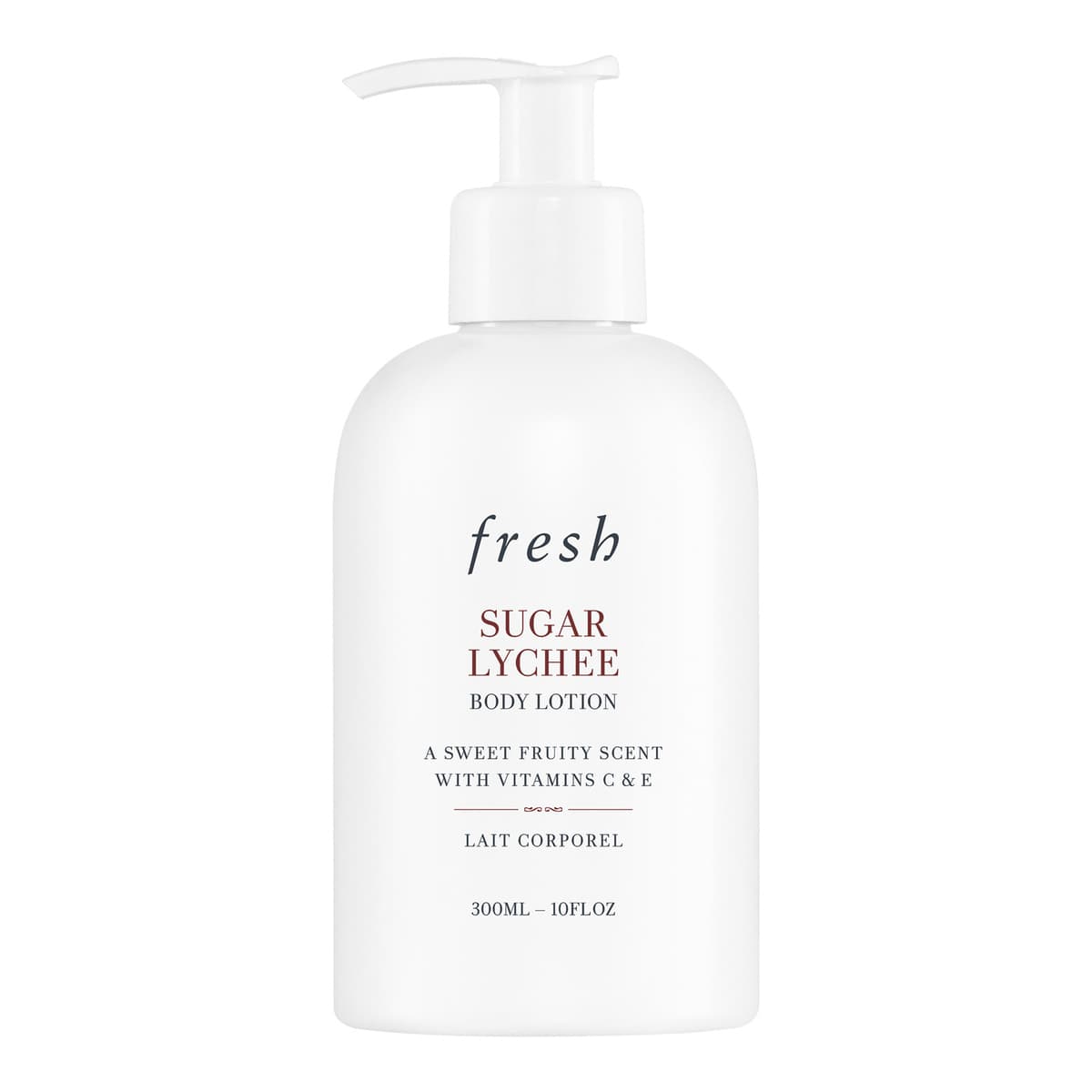 Sugar Lychee Body Lotion