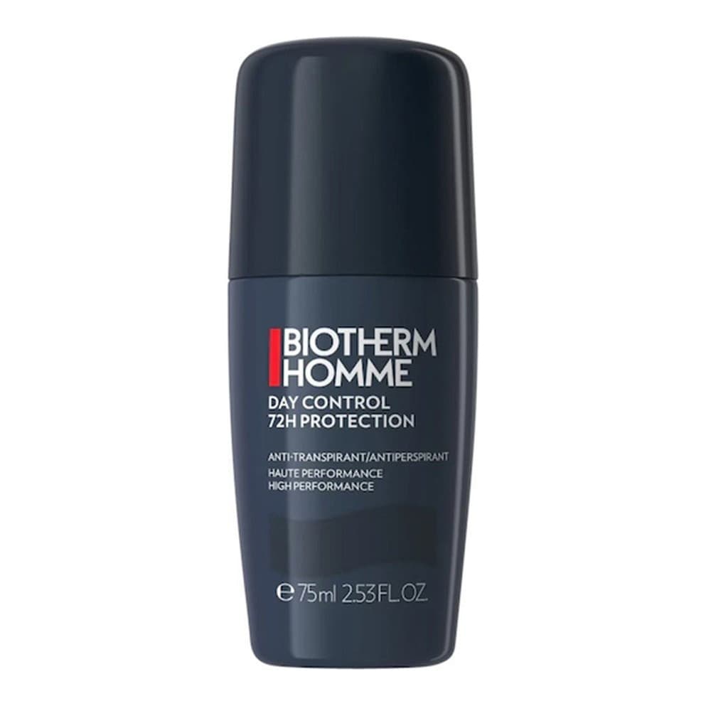 Homme Day Control 72h Protection Anti-Perspirant Roll-On