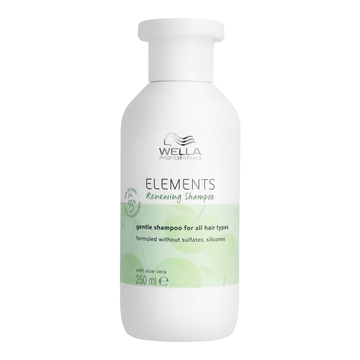 Wella Professionals Elements Renewing Shampoo