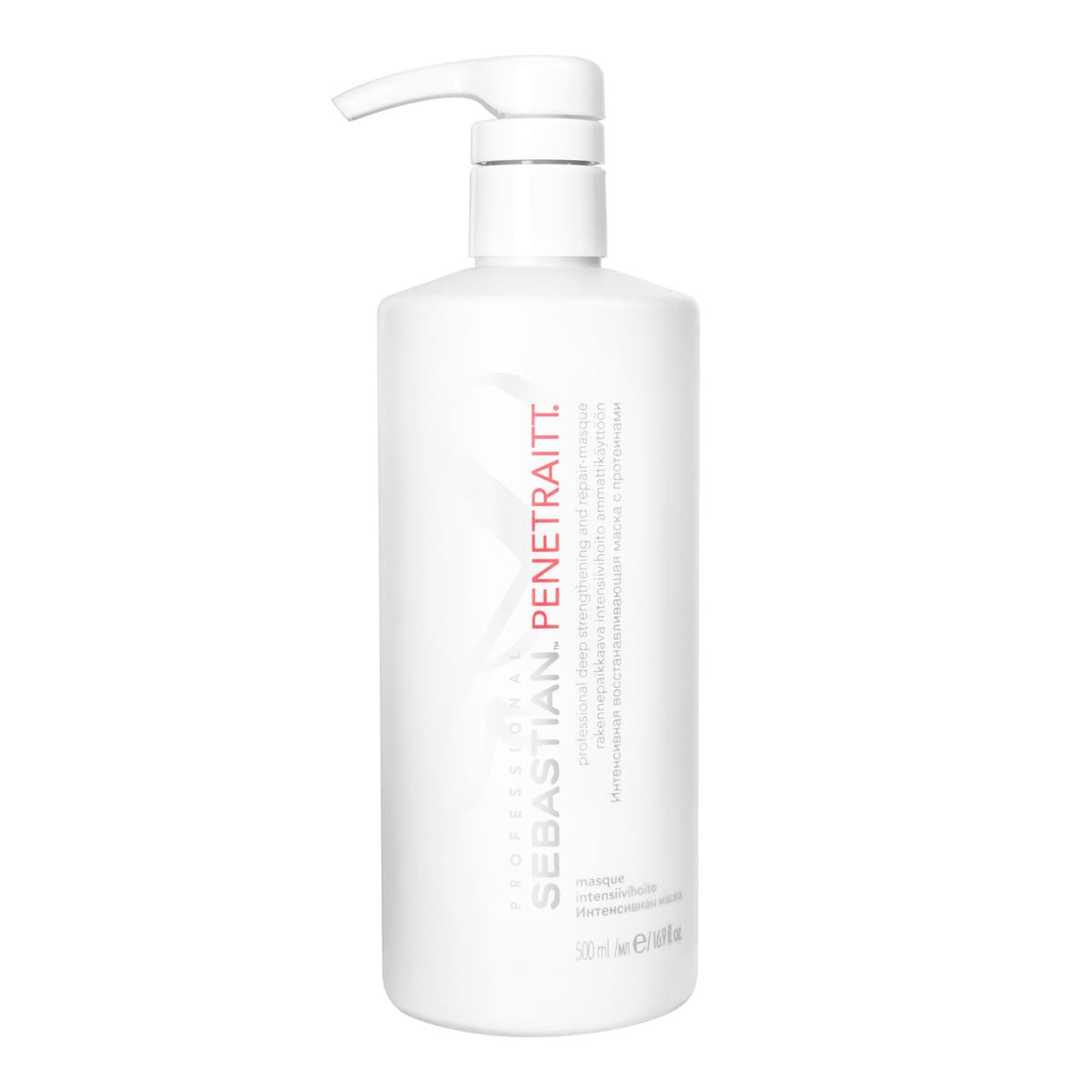 Penetraitt Repair Masque for Damaged Hair