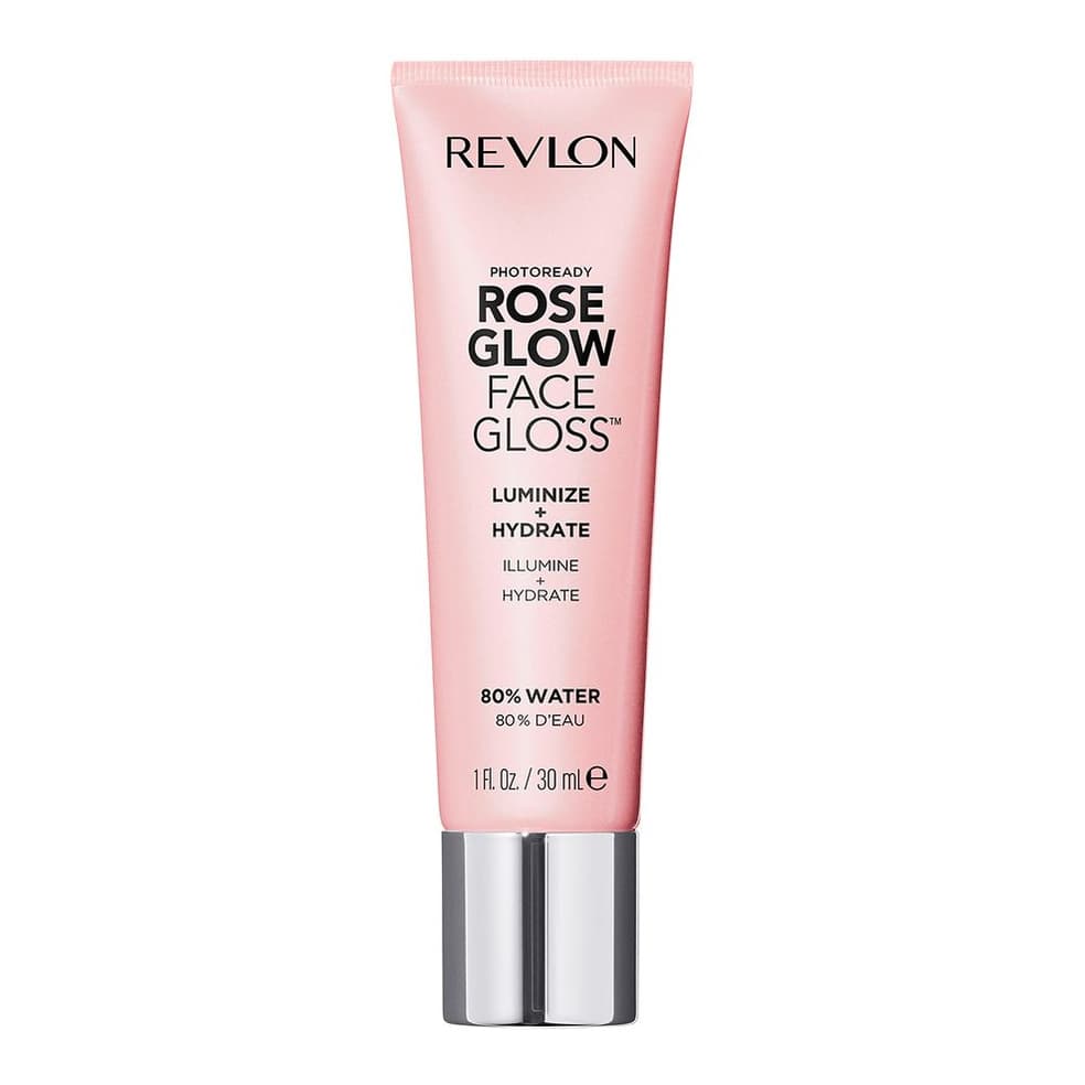 Face Gloss